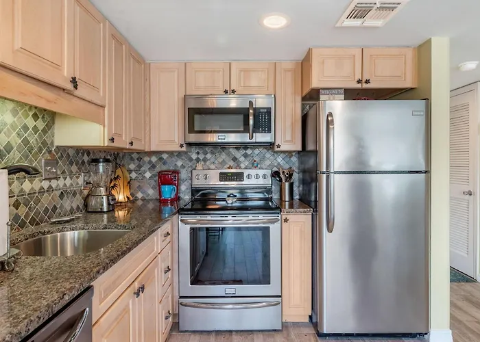 Holiday home Plantation-west 1165 Gulf Shores