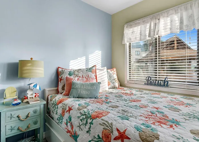Holiday home Plantation-west 1165 Gulf Shores