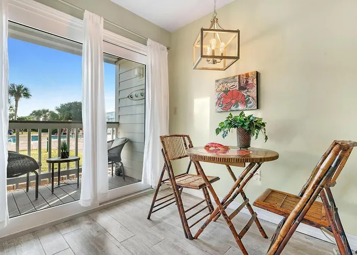 Holiday home Plantation-west 1165 *