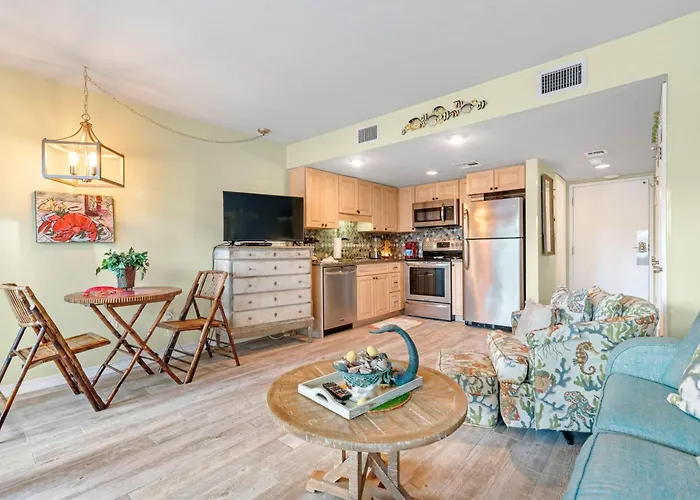 Plantation-west 1165 Holiday home *
