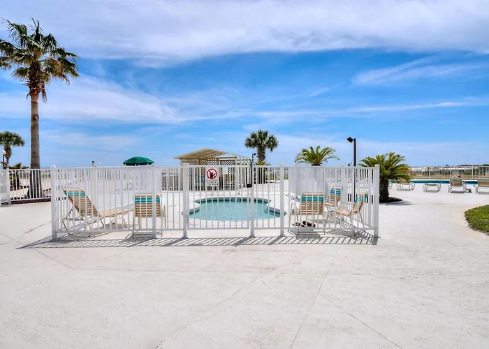Plantation-west 1165 Holiday home