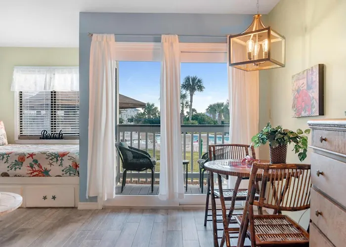 Plantation-west 1165 Holiday home *