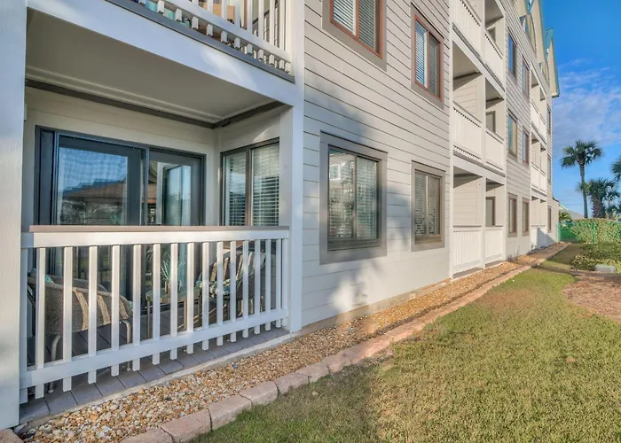 Holiday home Plantation-west 1165 Gulf Shores