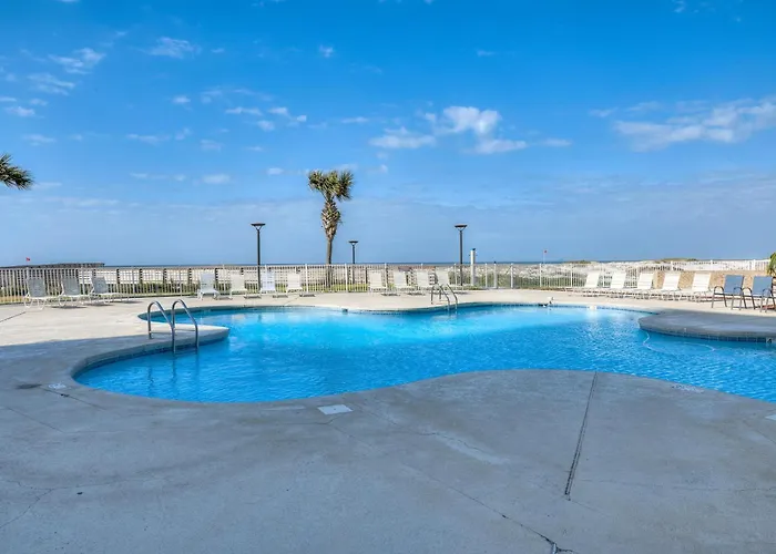 Plantation-west 1165 Holiday home Gulf Shores