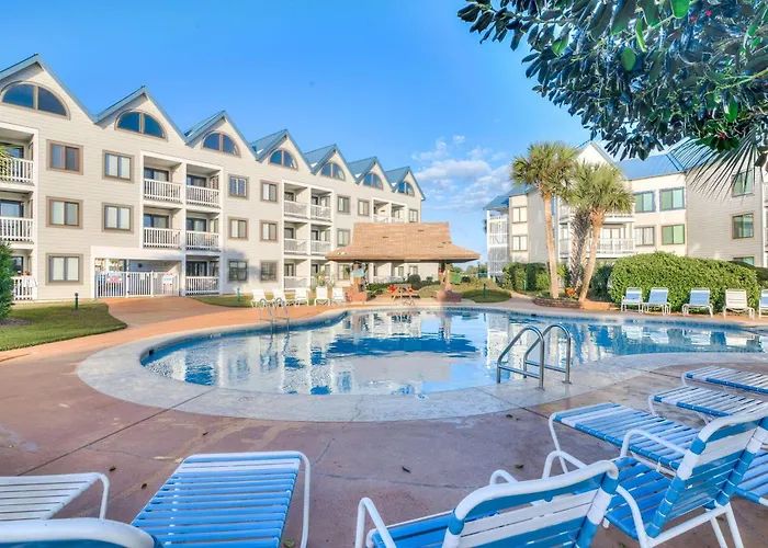 Holiday home Plantation-west 1165 Gulf Shores