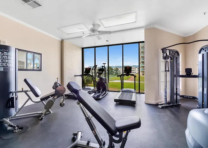 Plantation-west 1165 Holiday home Gulf Shores